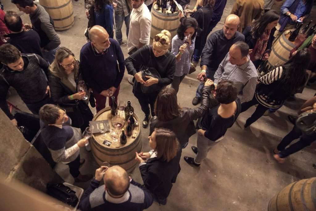 simplesmente... Vinho 2021