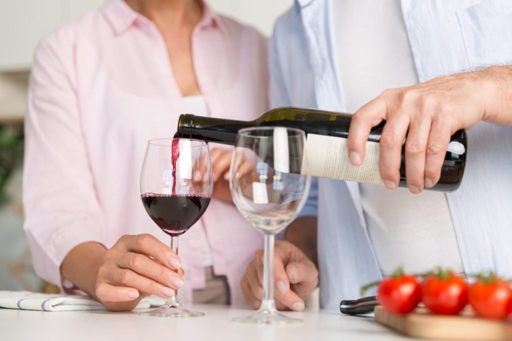 álcool vinho Liv-ex