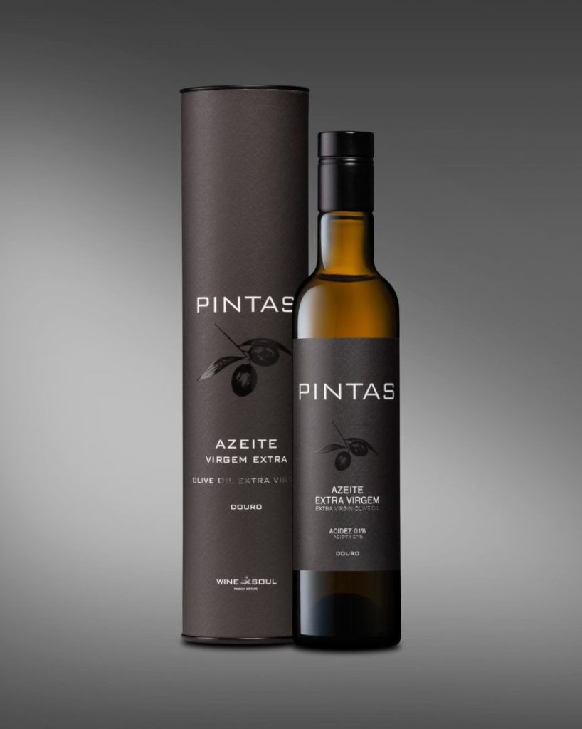Pintas Azeite