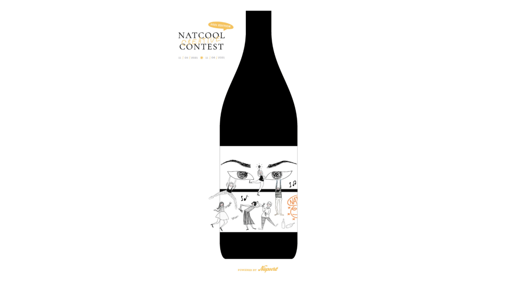 Nat Cool concurso