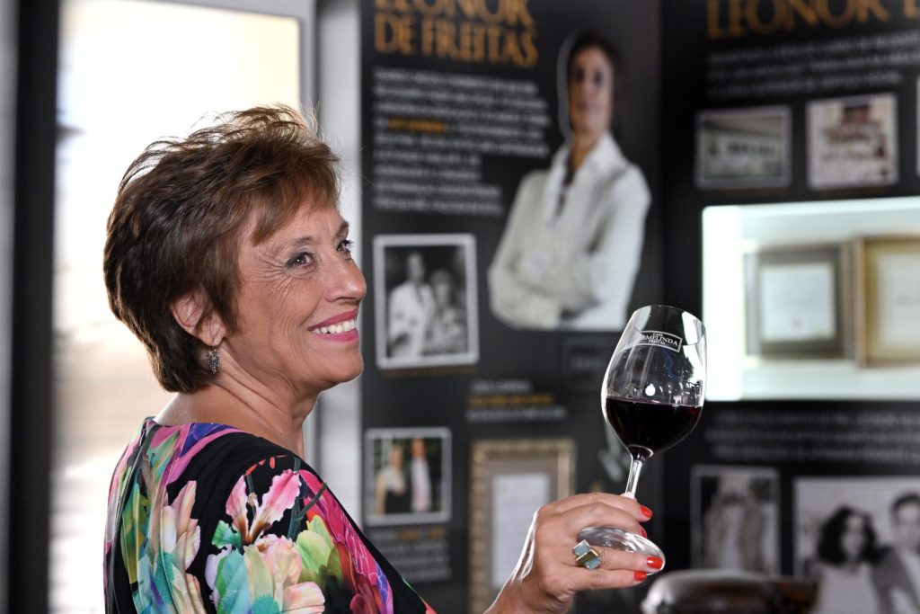 Leonor Freitas