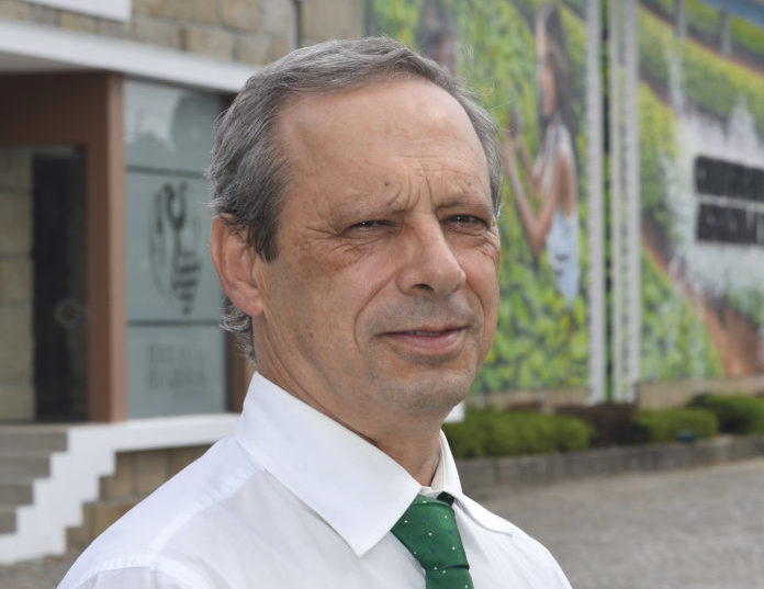 Cooperativa Felgueiras lucros