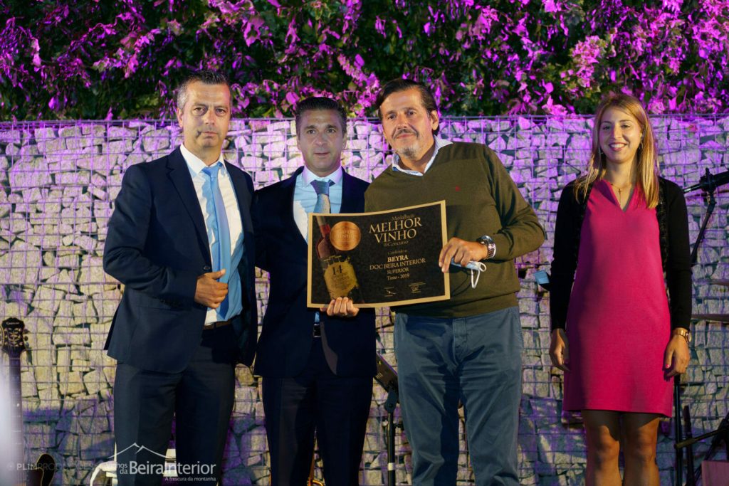 14º Concurso Beira Interior