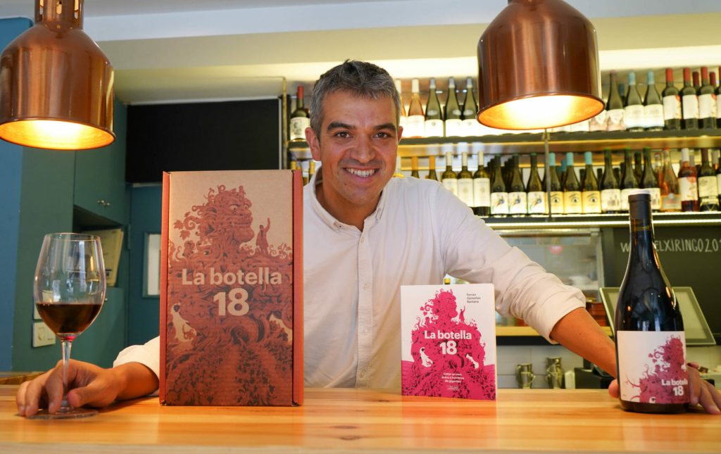 Six Senses Ferran Centelles