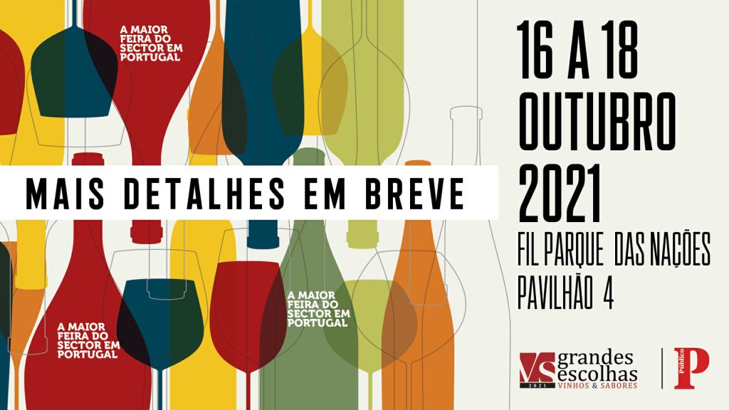 Vinhos & Sabores 2021