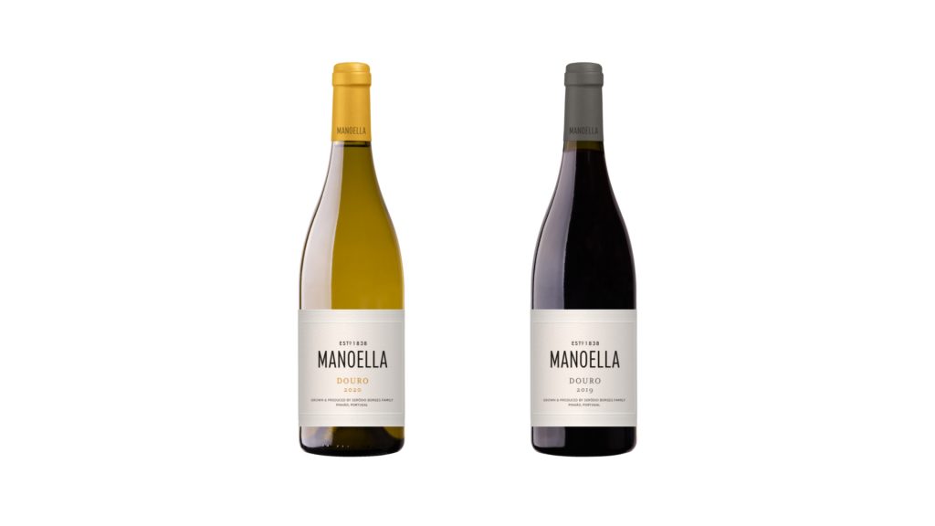 Manoella nova imagem