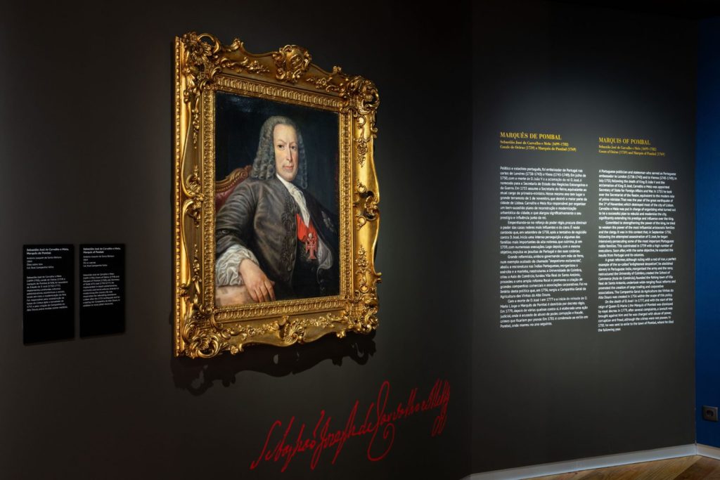 Museu 1ª Demarcação