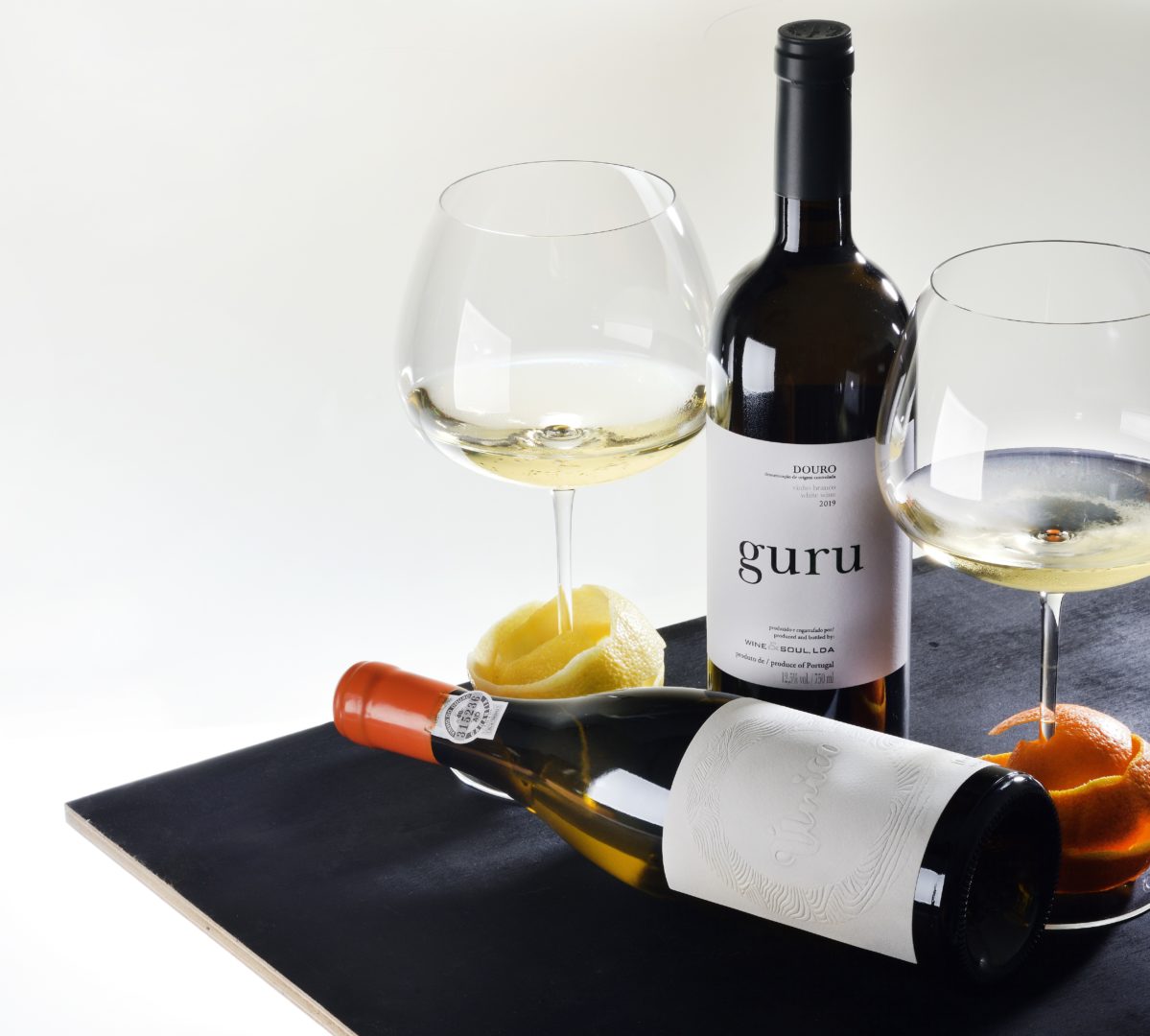 Brancos Douro