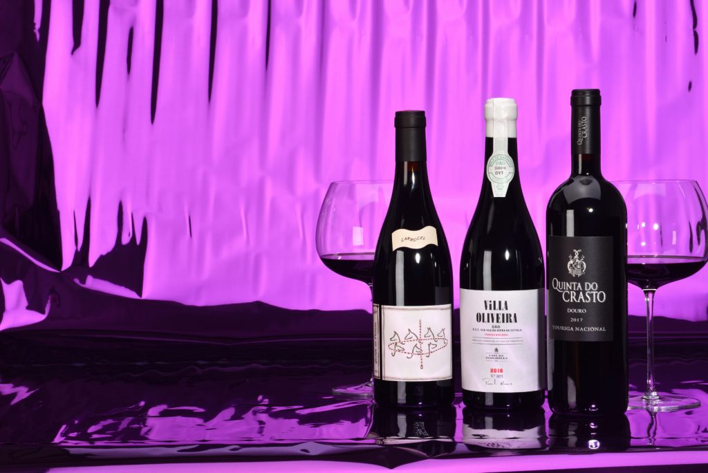 Prova Touriga Nacional