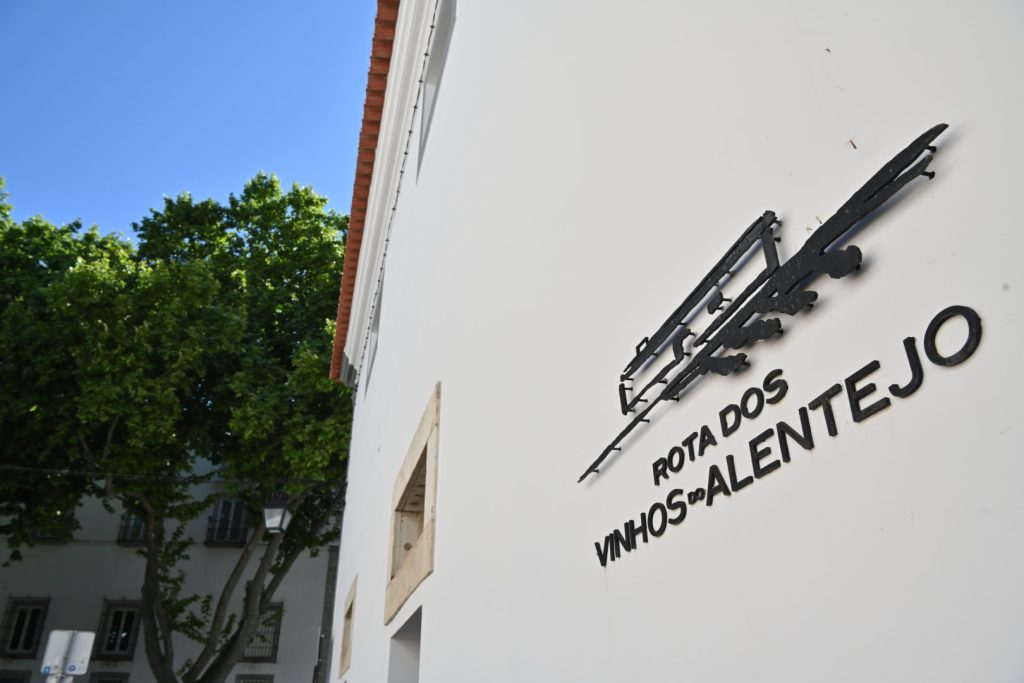 Descobrir Alentejo