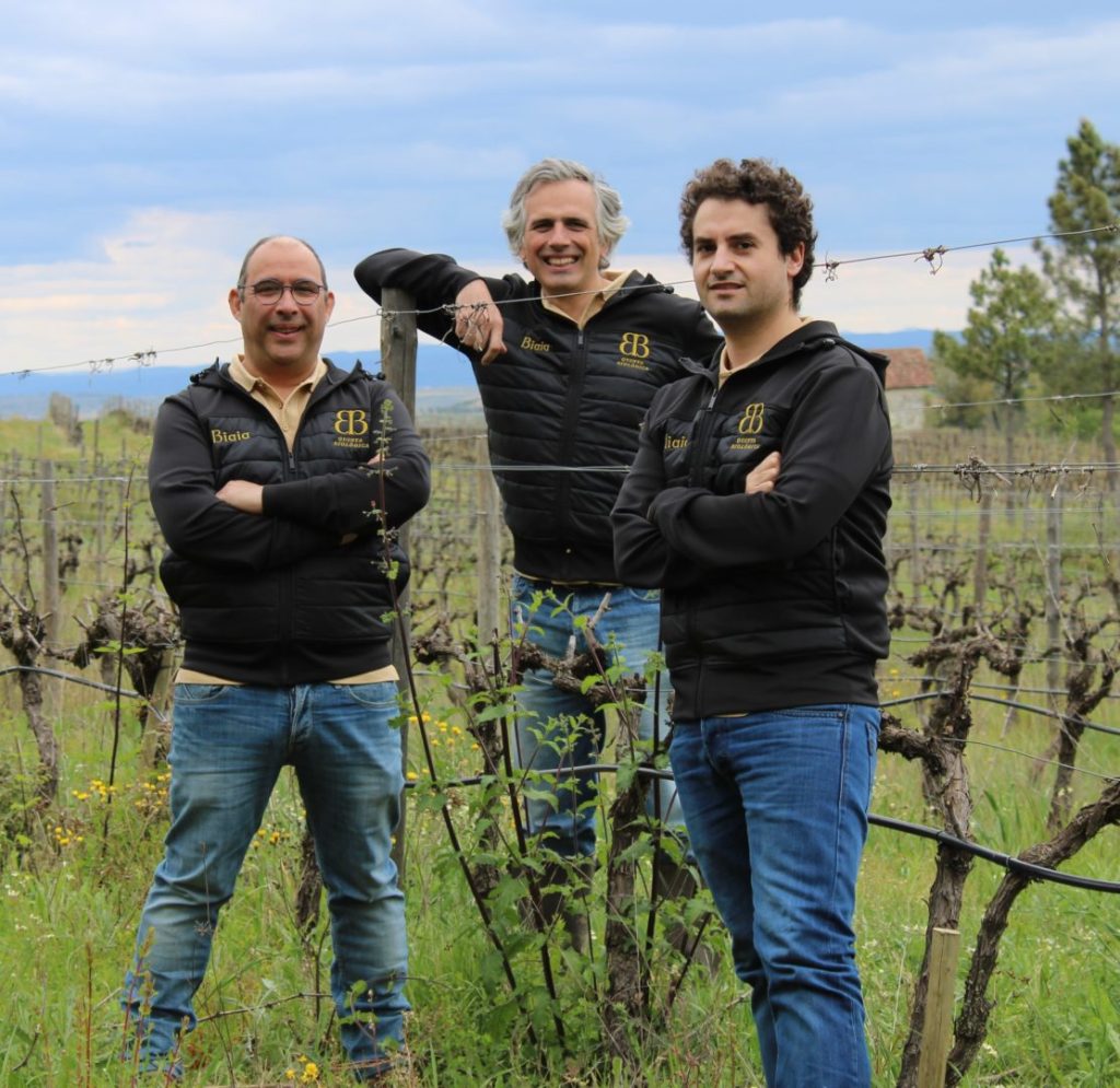 Biaia vinhos