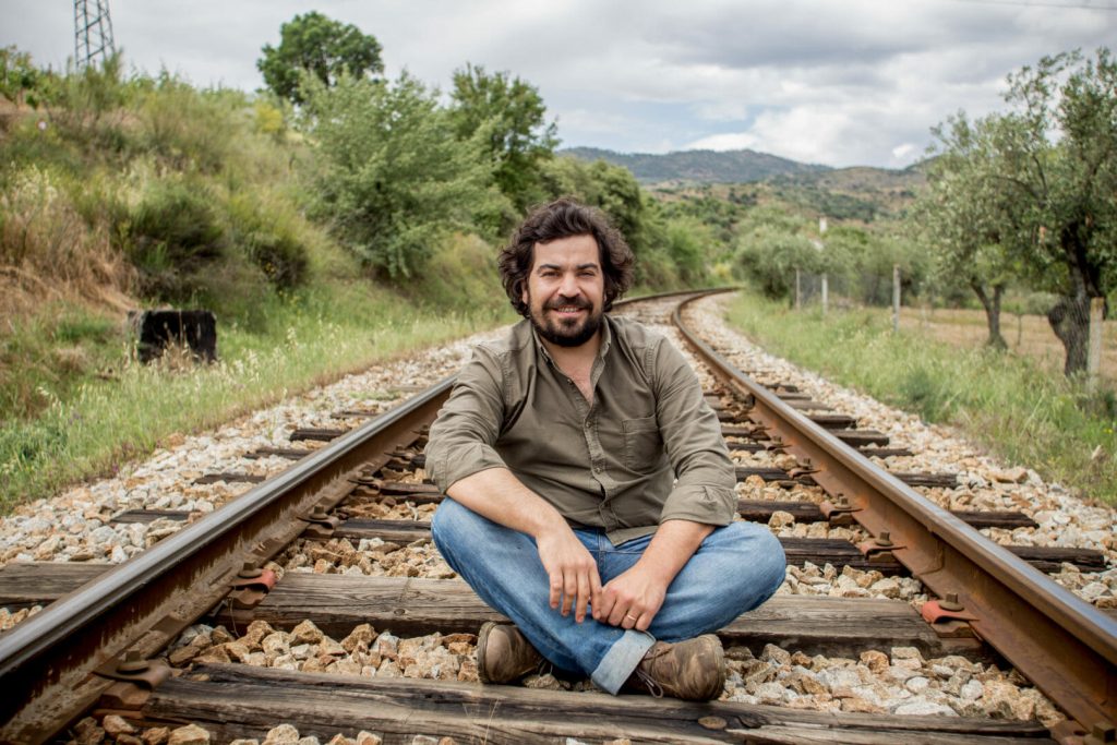 Douro Márcio Lopes