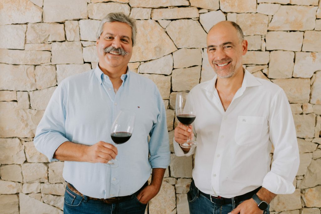 Parras Wines Paulo Laureano