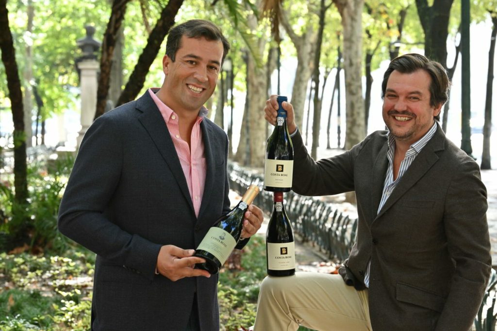 Costa Boal Douro