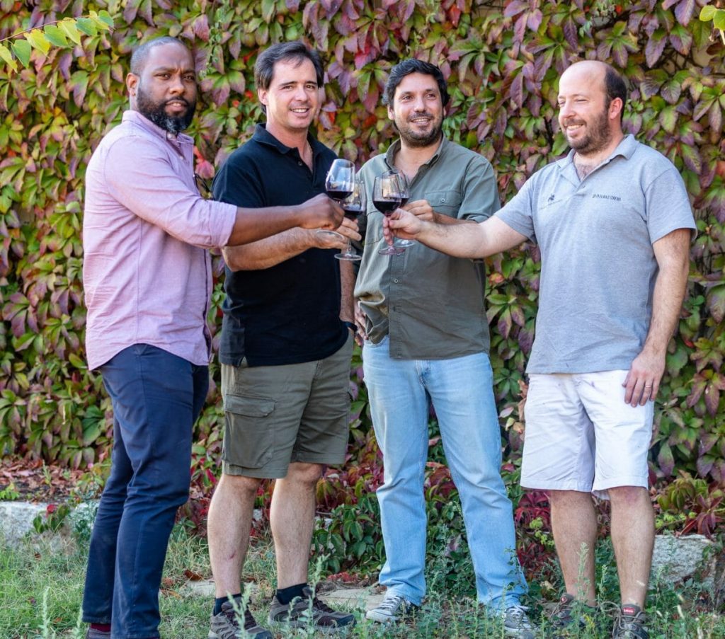 Quinta da Extrema