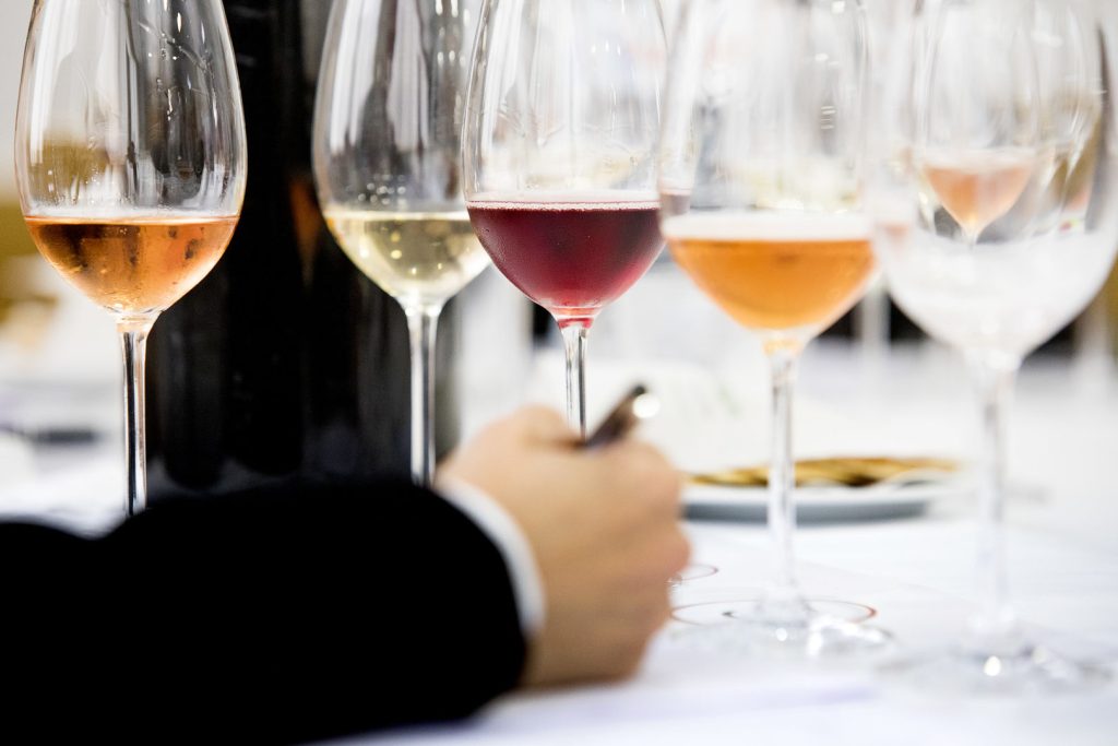 Brut experience espumantes