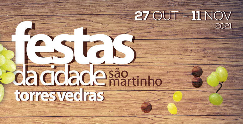 Torres Vedras festas cidade