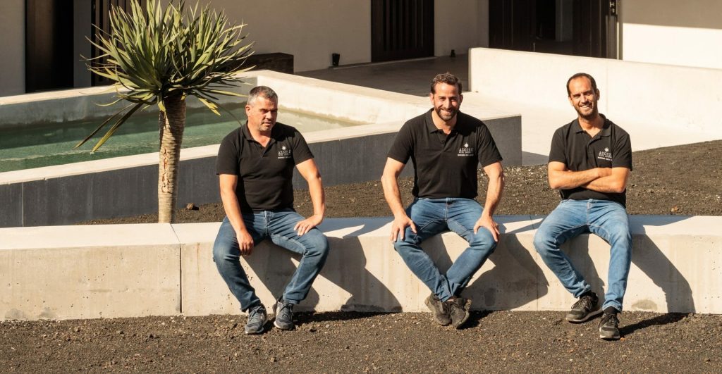Azores Wine Company