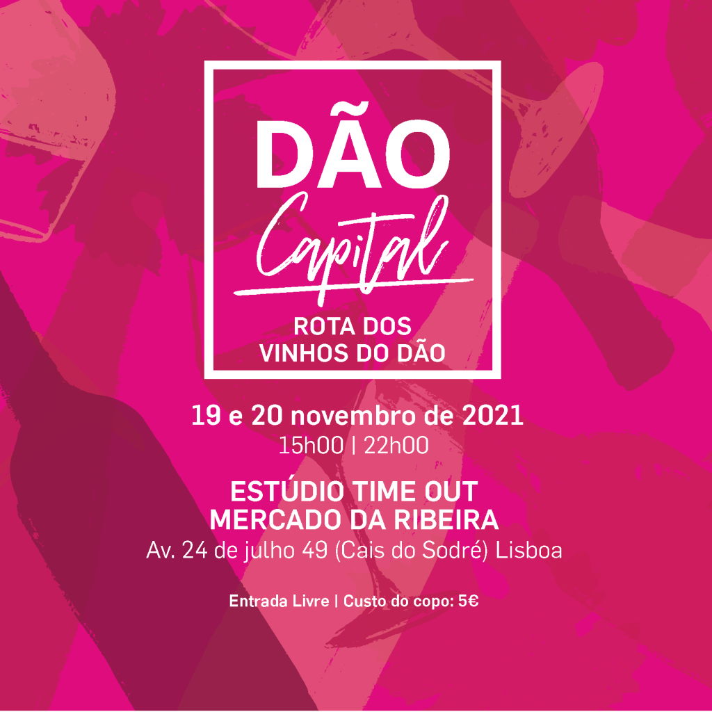 Dão Capital