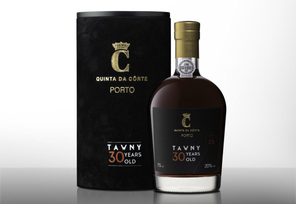 Quinta Côrte Tawny 30