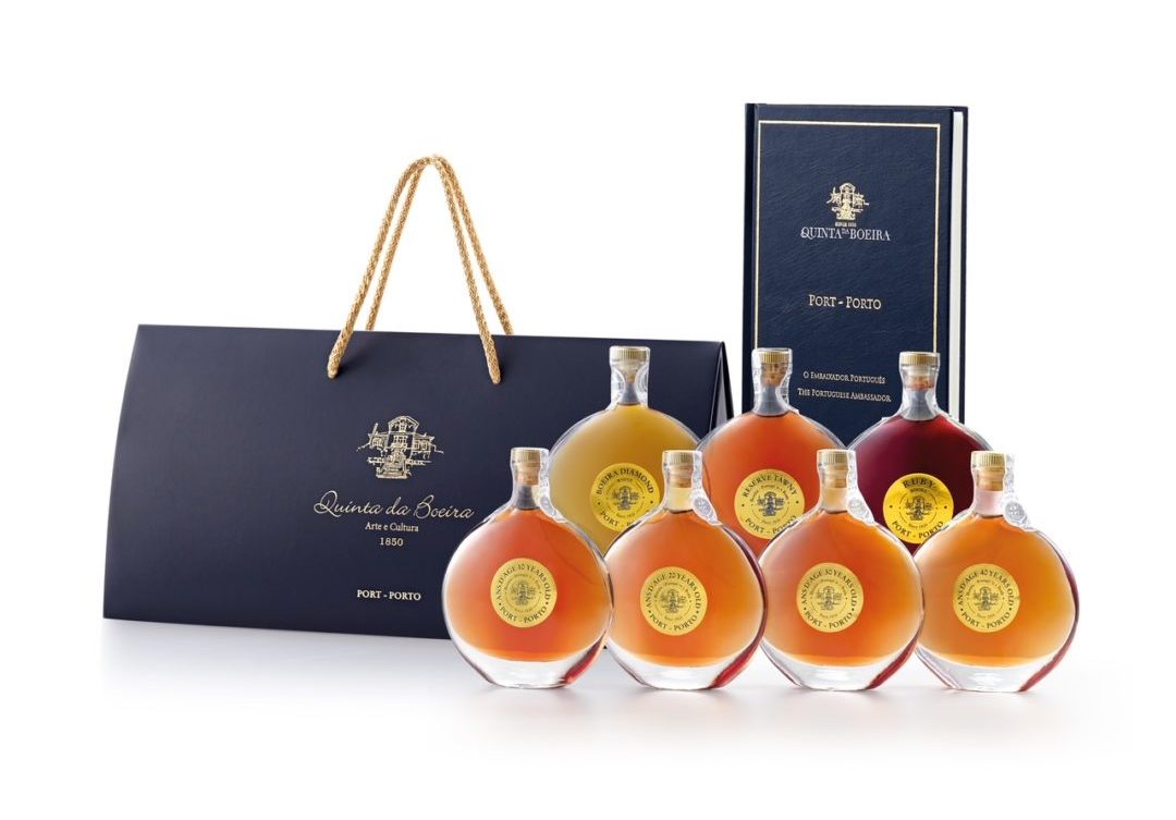 Boeira Tasting Pack