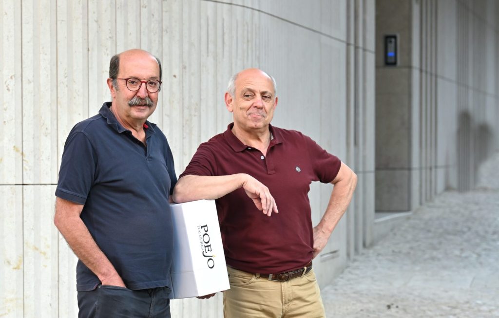 Garrafeira Néctar Avenidas