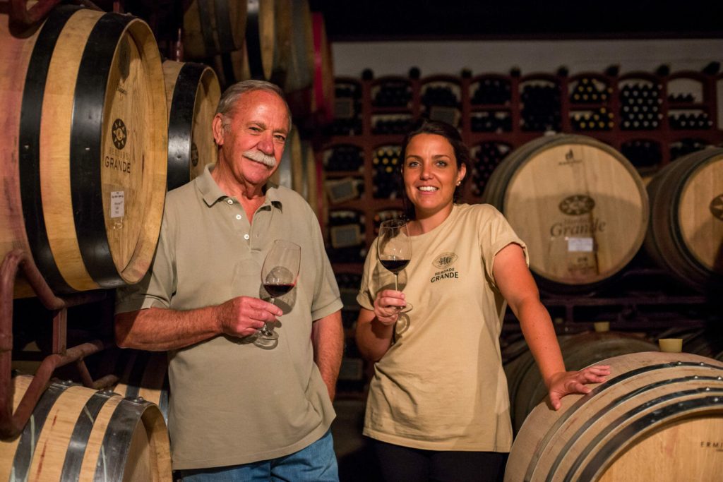 Herdade Grande Garrafeira