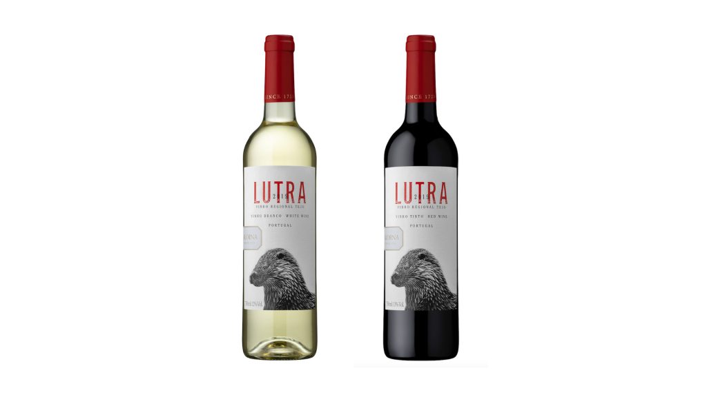 Lutra Alorna