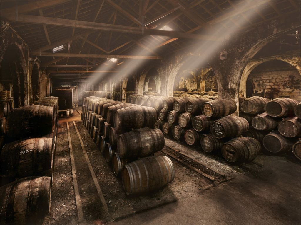 Porto Tawny arte