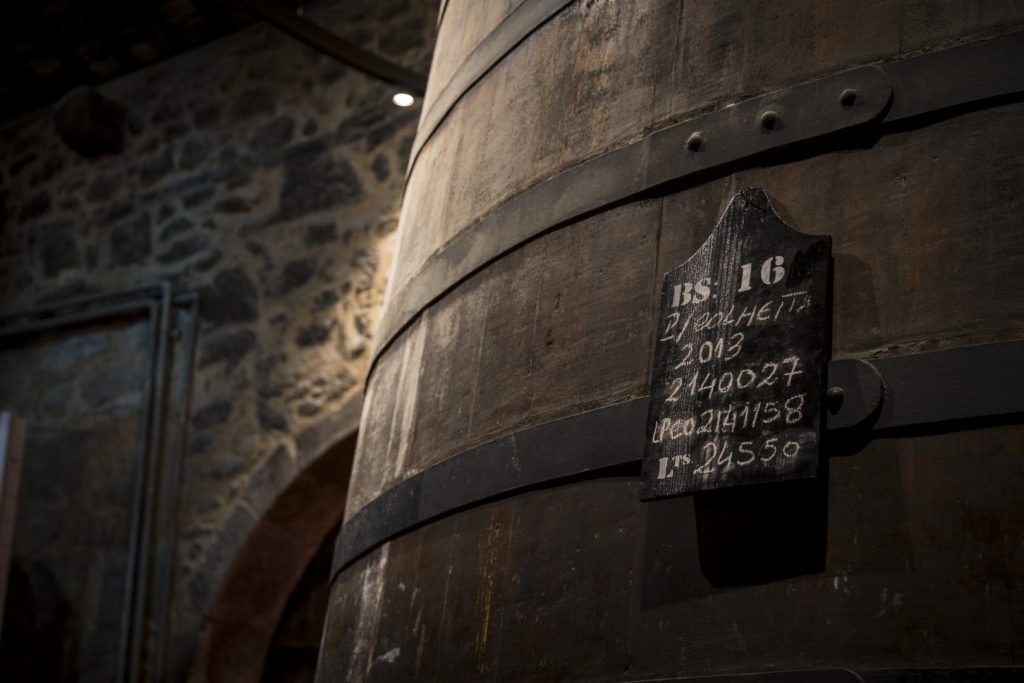 porto Tawny arte