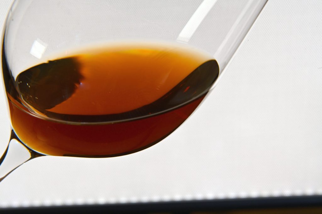 Porto Tawny arte