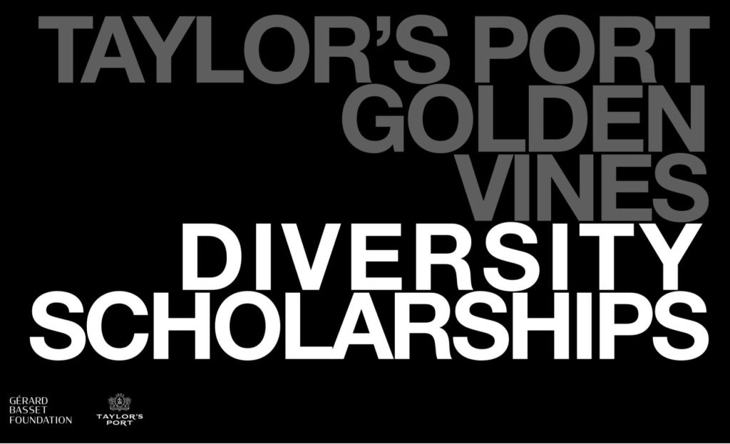 Taylor's golden vines