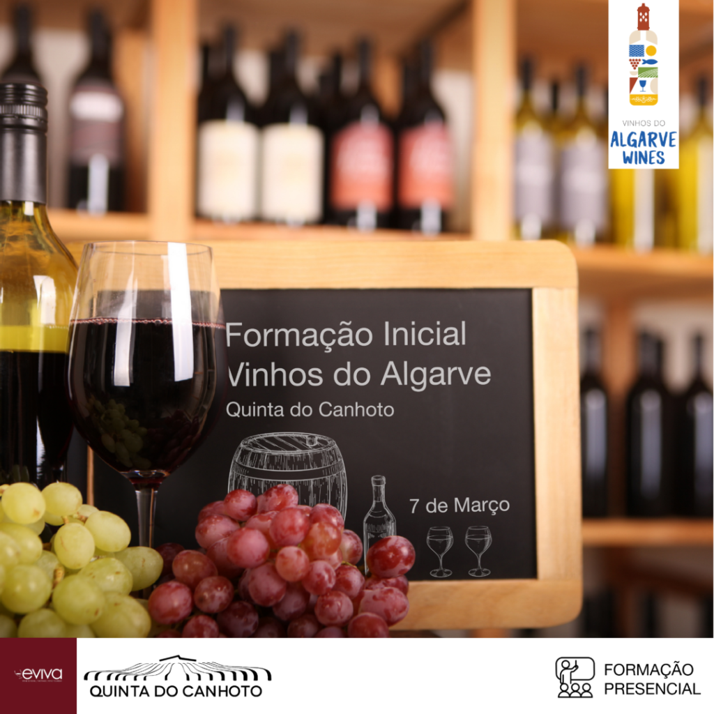 Algarve formação