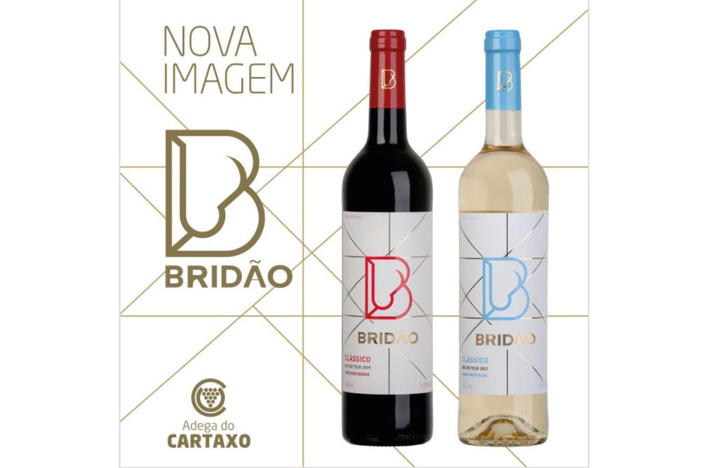 Adega Cartaxo imagem Bridão