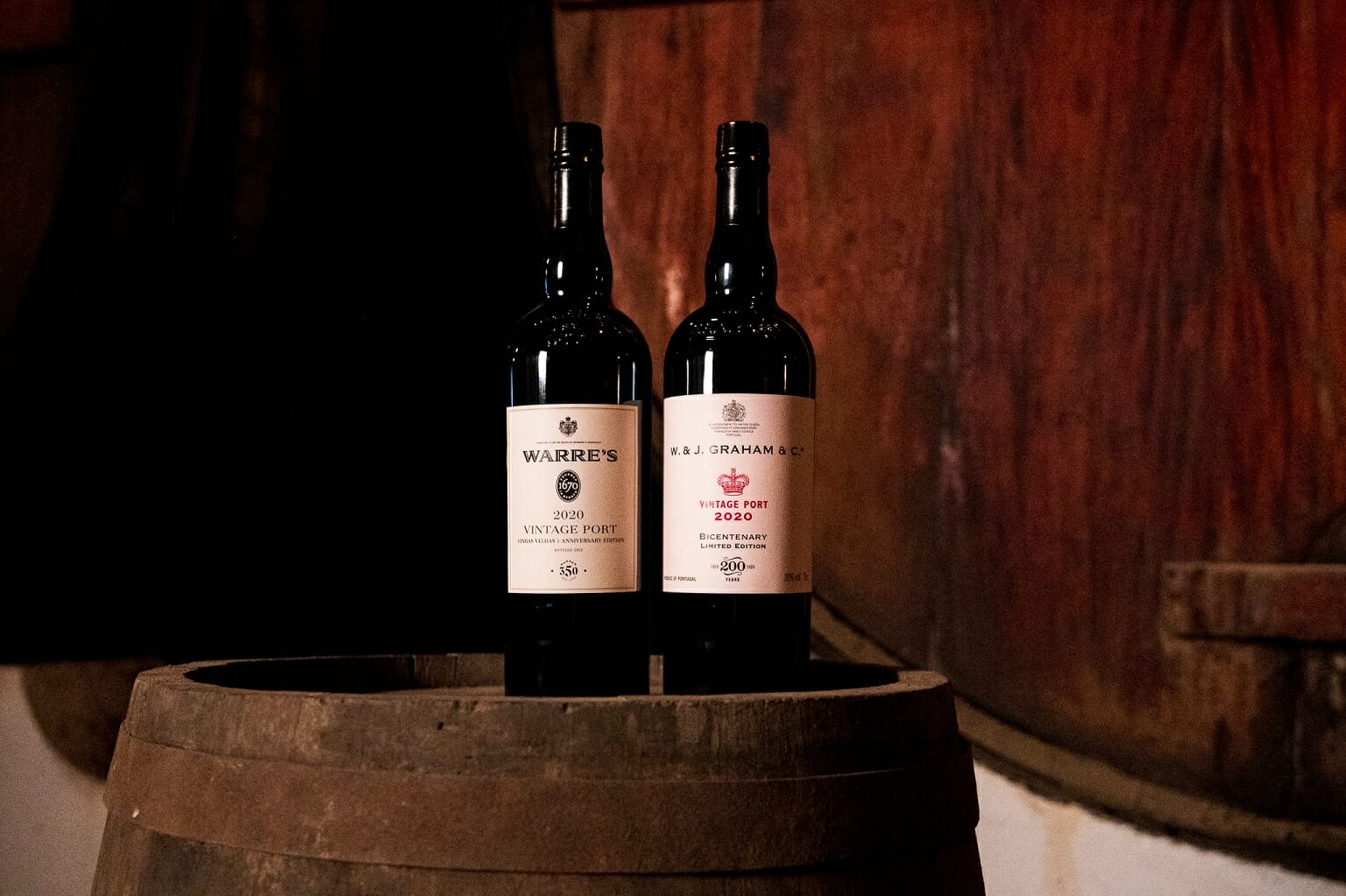 Symington Vintage 2020