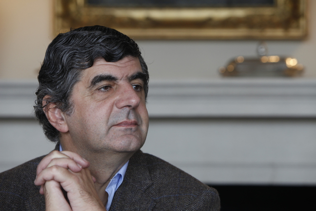 Salvador Guedes