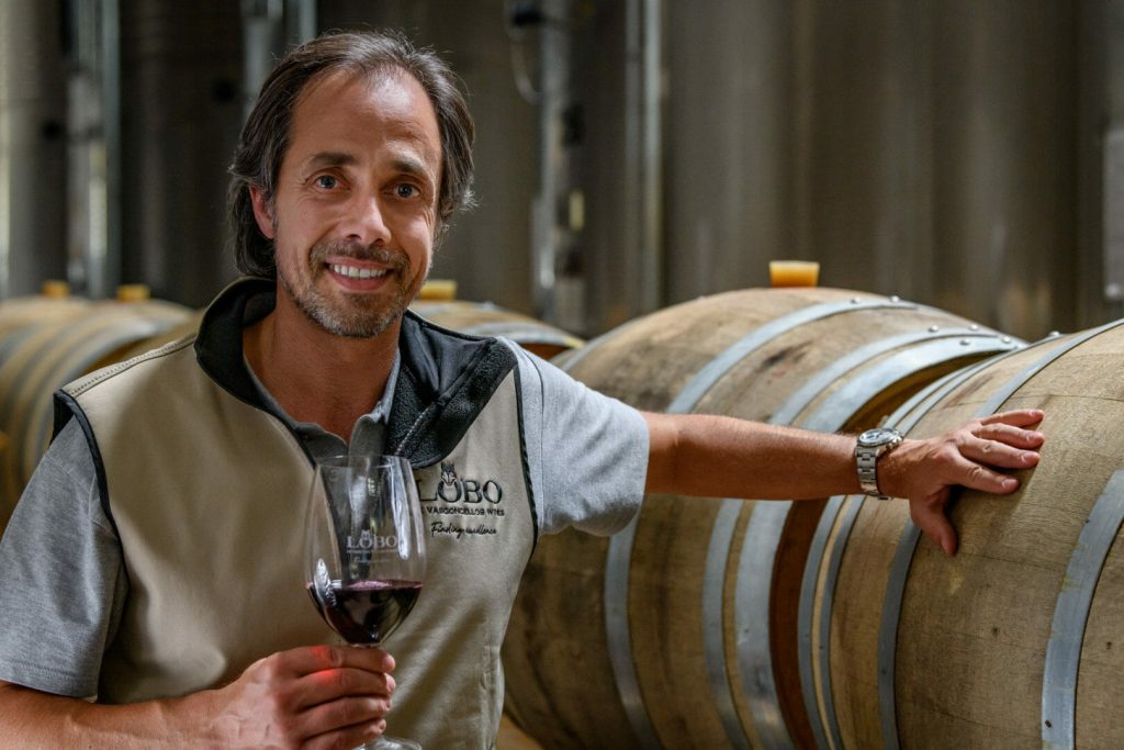 Alentejo Manuel Lobo