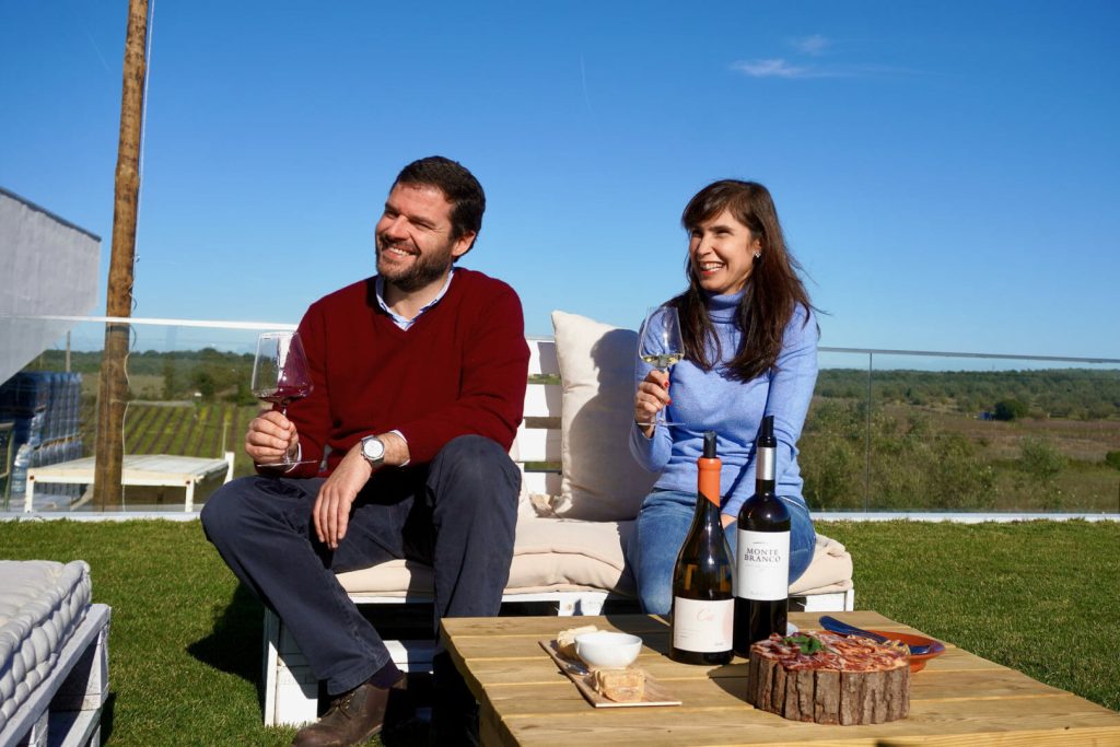 monte branco estremoz