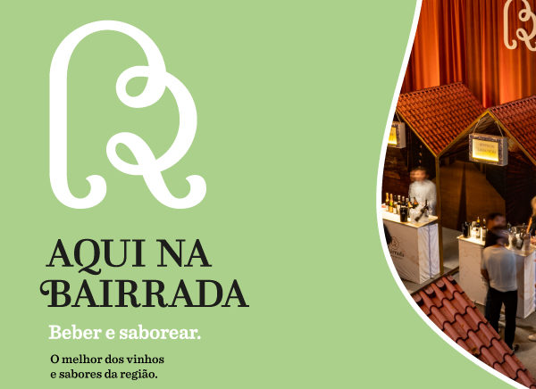 Aqui an Bairrada 2022
