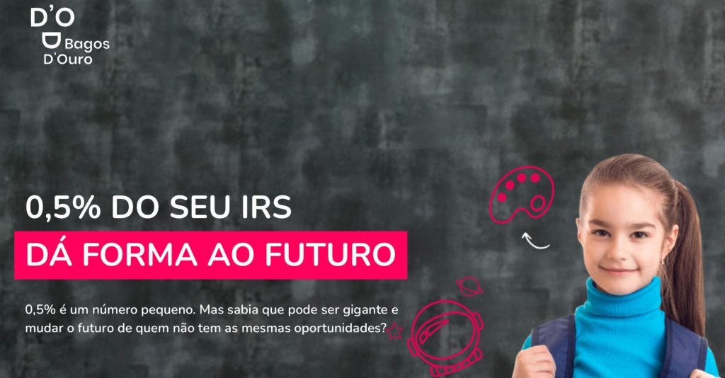 Bagos d'Ouro IRS
