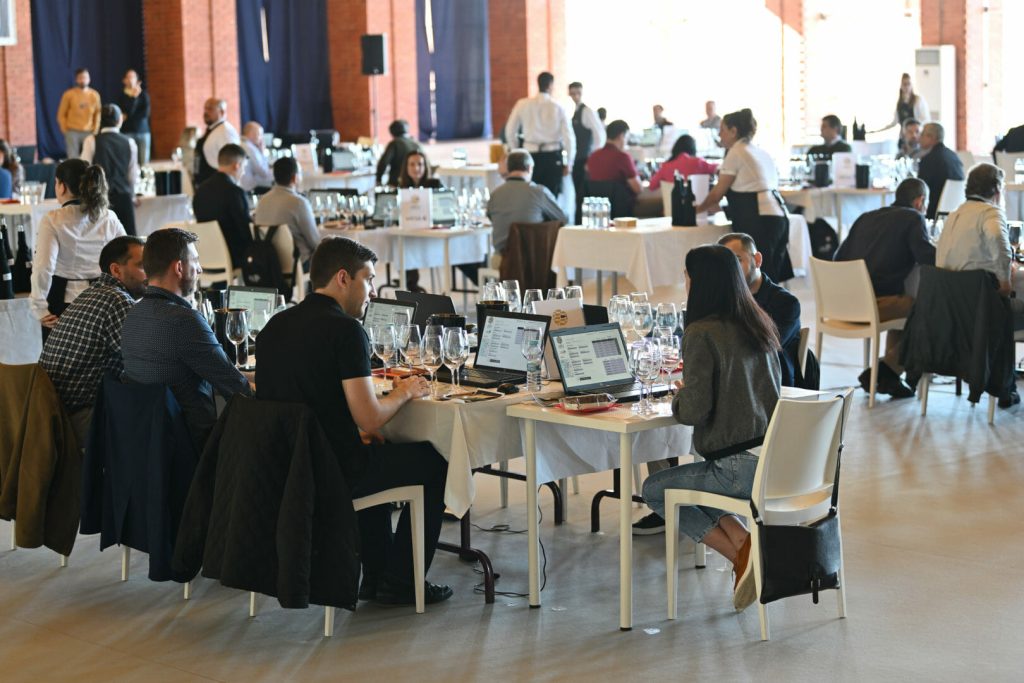 Concurso Vinhos Portugal 2022