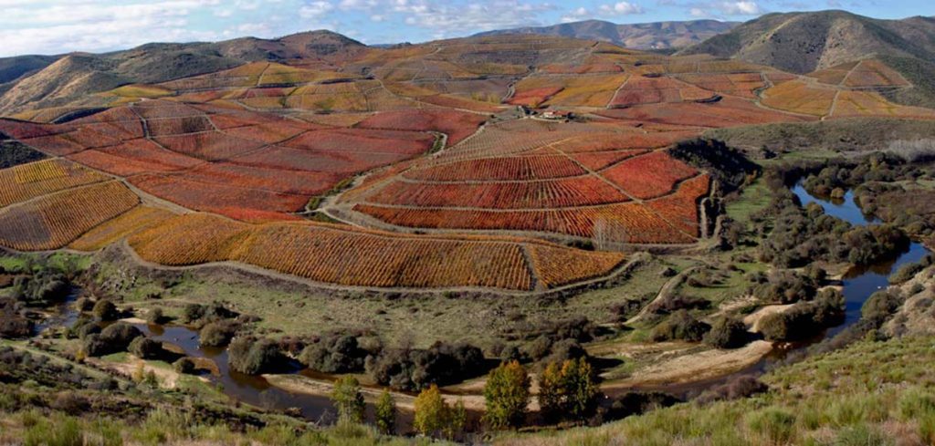 alterações climáticas