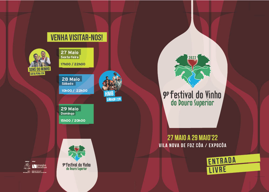 Festival Foz Côa