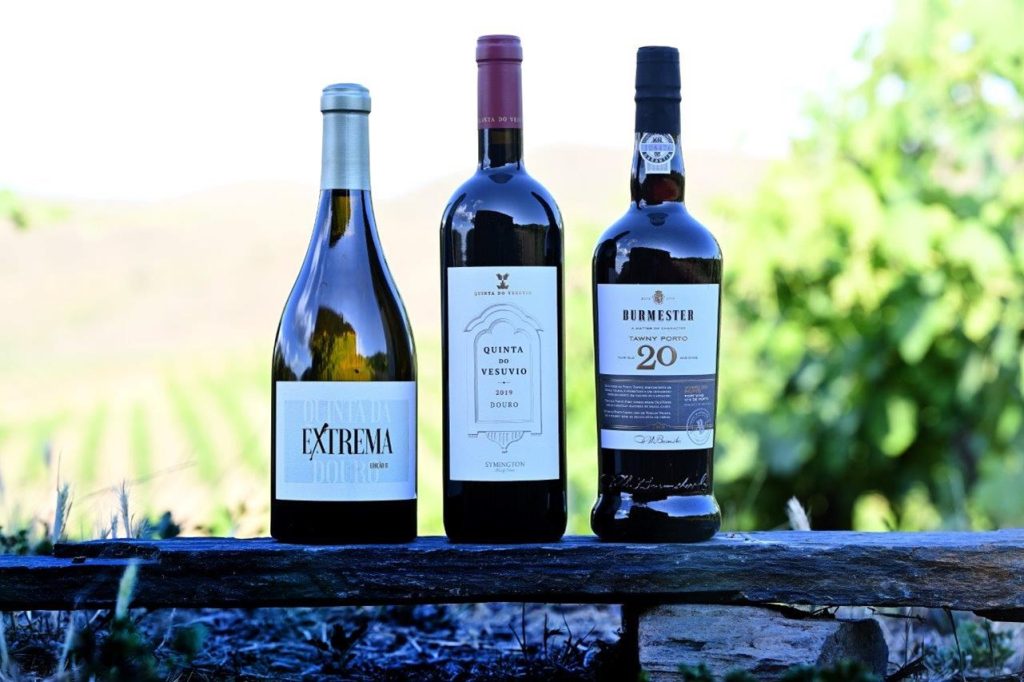 Foz Côa Vinhos