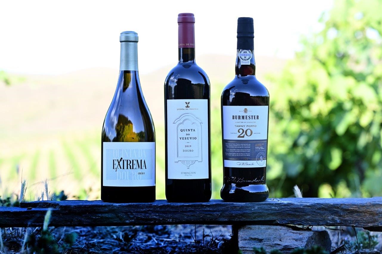 Foz Côa Vinhos