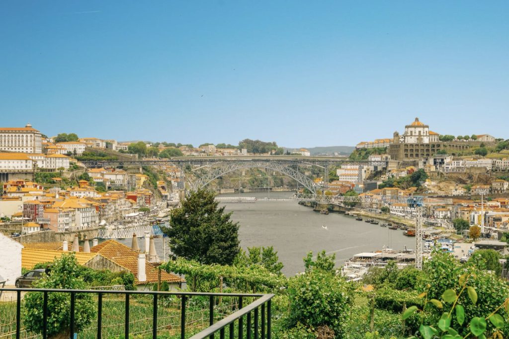Terraço Vinum