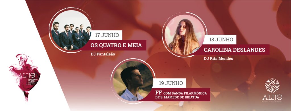 Alijó Vinhos Altos