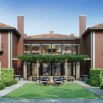 Six Senses quartos villas