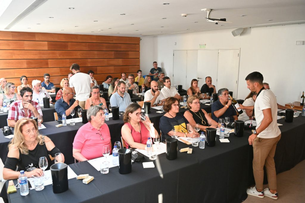 trafaria com prova