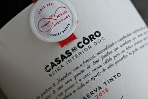 Beira Interior desafiante